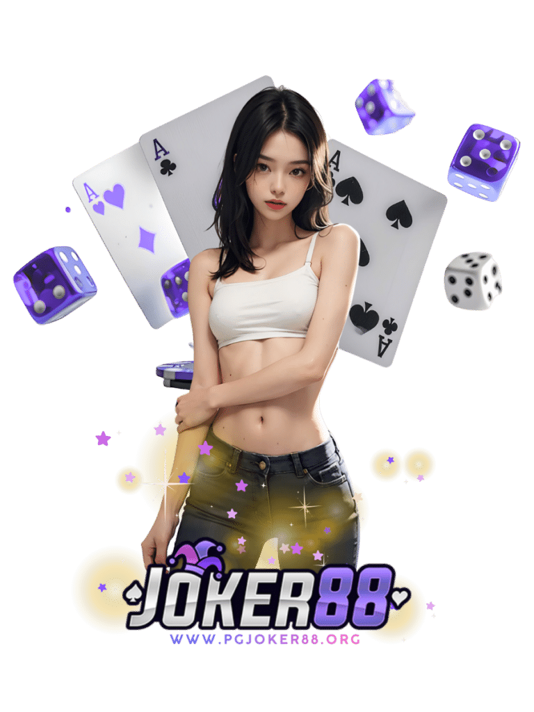 pg joker88