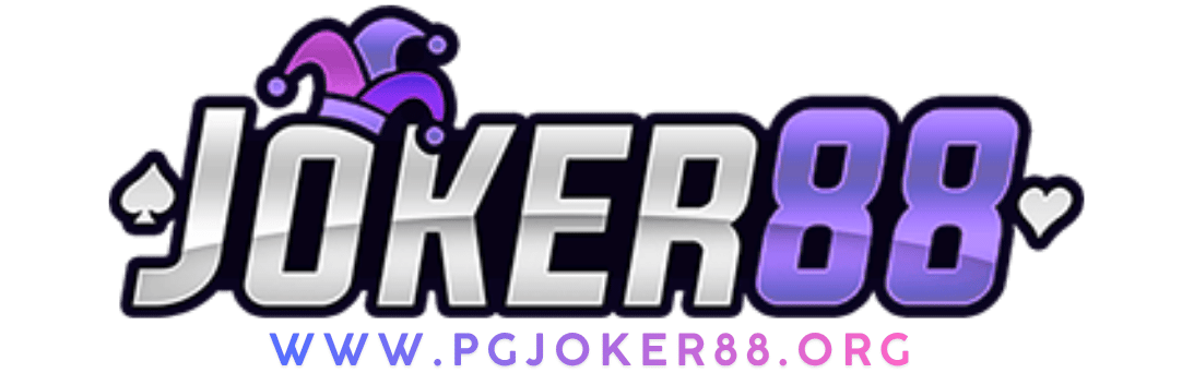 pgjoker88 logo